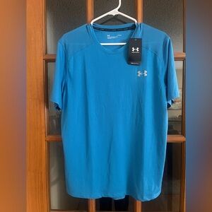 Under Armour Men's Short Sleeve Tee NWT